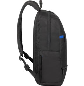 Sac à dos Rivacase Ulsan 8265 noir pour ordinateurs portables 15,6" (8265 black) — image 2