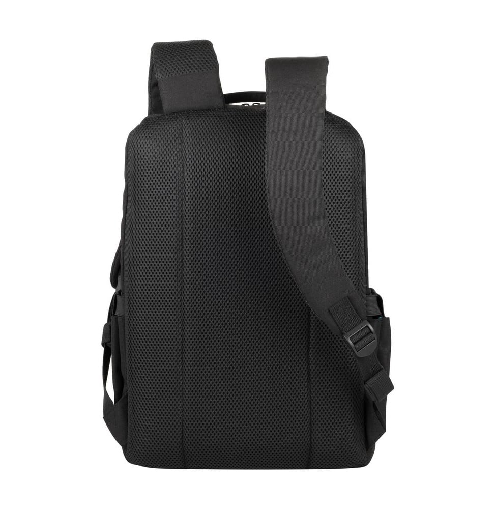 Sac à dos Rivacase Ulsan 8265 noir pour ordinateurs portables 15,6" (8265 black) – vue 3