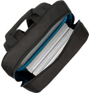 Sac à dos Rivacase Ulsan 8265 noir pour ordinateurs portables 15,6" (8265 black) — image 5