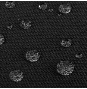 Sac à dos Rivacase Ulsan 8265 noir pour ordinateurs portables 15,6" (8265 black) — image 7