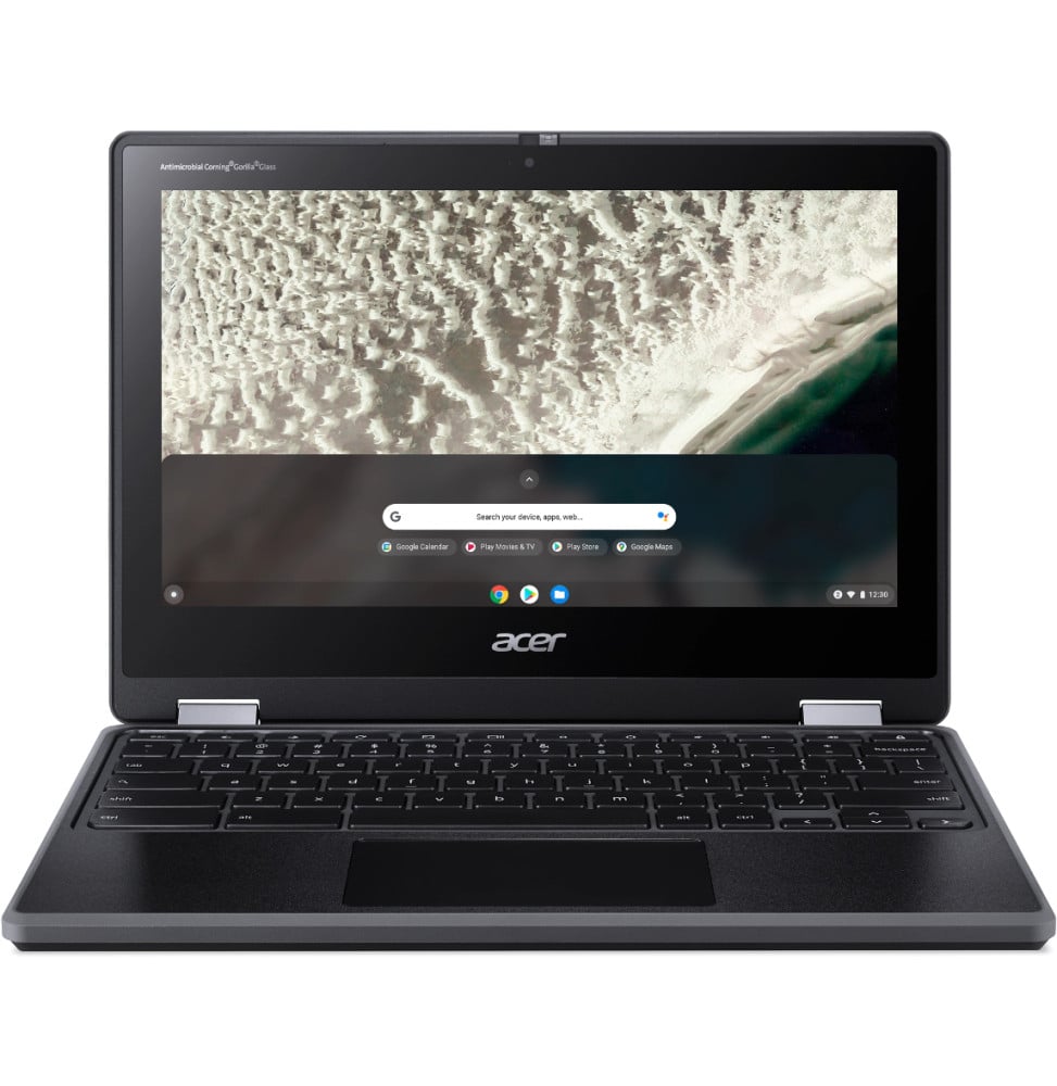 Ordinateur Portable Convertible 2-en-1 Acer Chromebook Spin 511 R753TN (NX.AZGEF.00B)