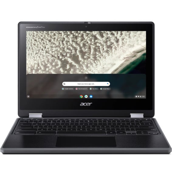 Ordinateur Portable Convertible 2-en-1 Acer Chromebook Spin 511 R753TN (NX.AZGEF.00B)