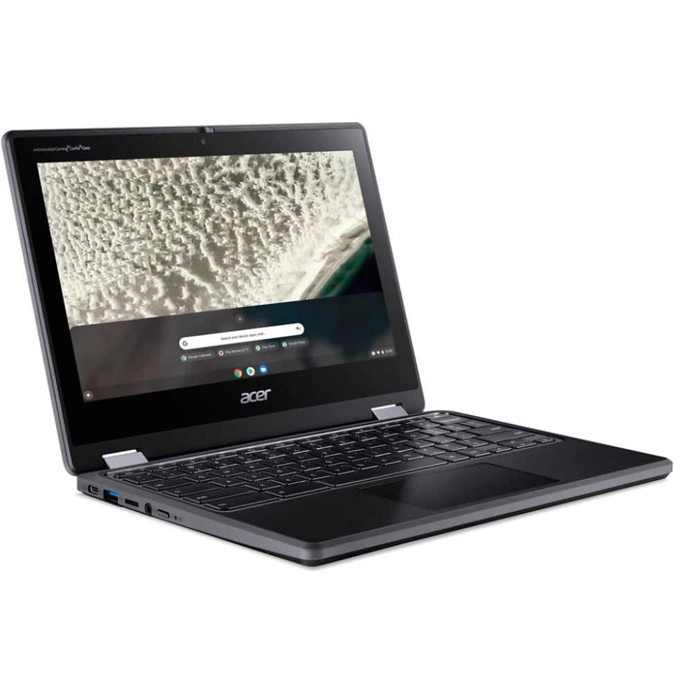 Ordinateur Portable Convertible 2-en-1 Acer Chromebook Spin 511 R753TN (NX.AZGEF.00B) – vue 2