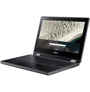 Ordinateur Portable Convertible 2-en-1 Acer Chromebook Spin 511 R753TN (NX.AZGEF.00B) — image 3