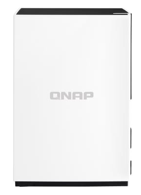 Serveur NAS compact 2 baies QNAP TAS-268 — image 4
