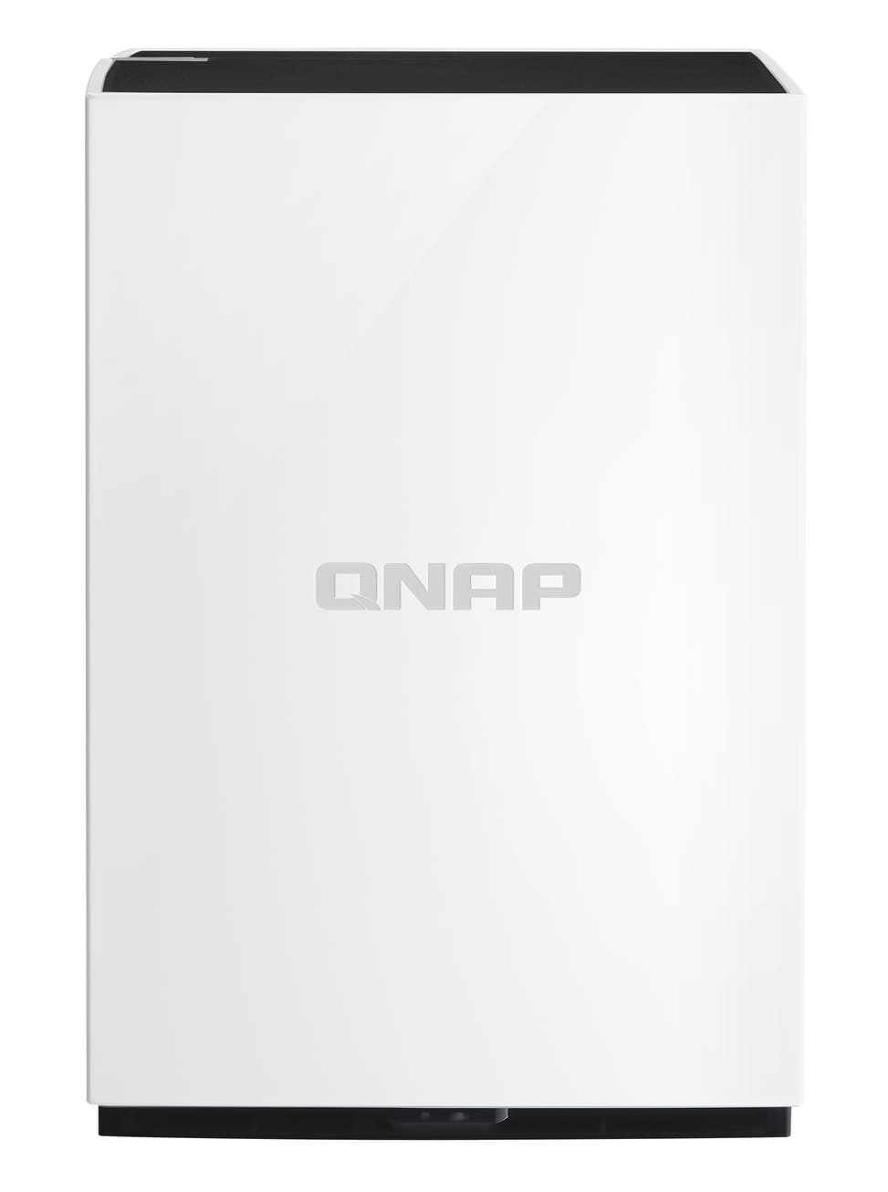 Serveur NAS compact 1 baie QNAP TAS-168
