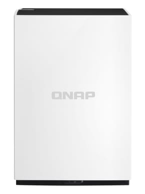 Serveur NAS compact 2 baies QNAP TAS-268 — image 5