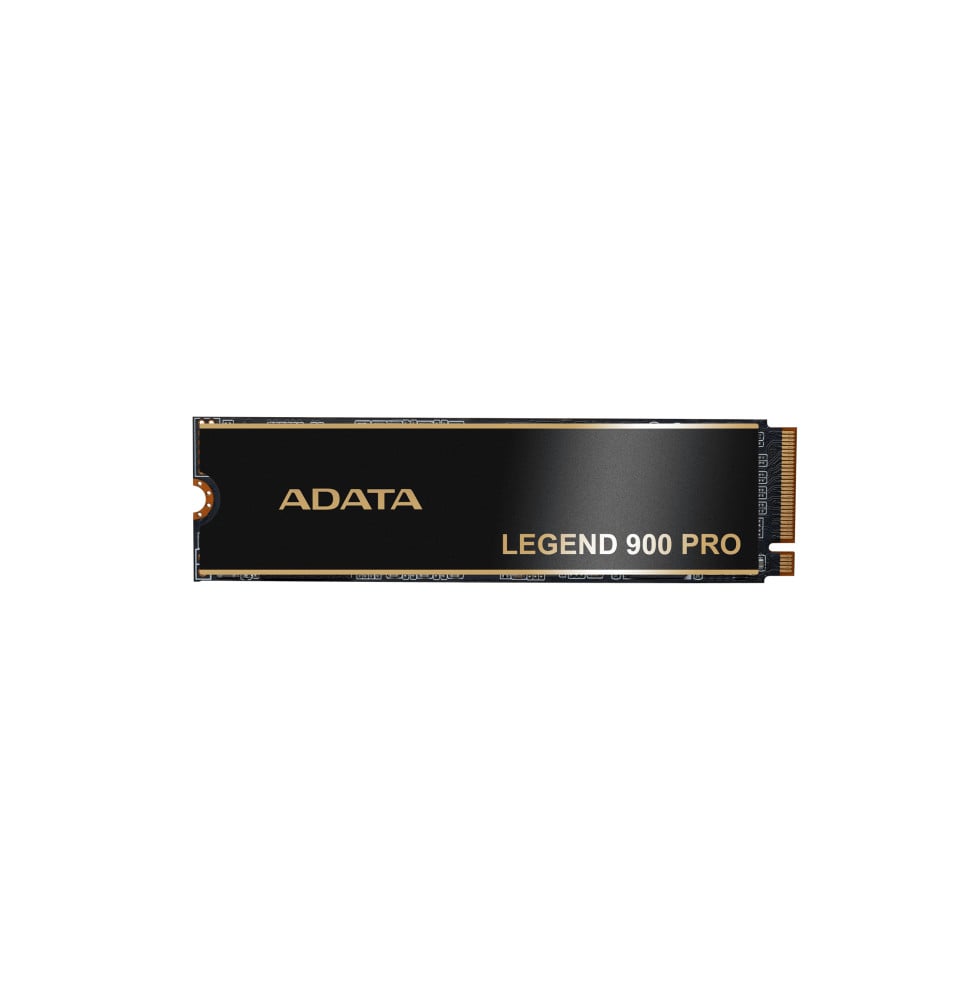 قرص SSD داخلي ADATA LEGEND 900 PRO PCIe Gen4 x4 M.2 2280 - 2 TB (SLEG-900P-2TCS)