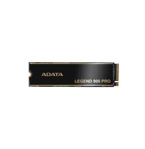 Disque Dur interne SSD ADATA LEGEND 900 PRO PCIe Gen4 x4 M.2 2280 - 2To (SLEG-900P-2TCS)