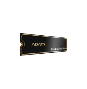 Disque Dur interne SSD ADATA LEGEND 900 PRO PCIe Gen4 x4 M.2 2280 - 2To (SLEG-900P-2TCS) — image 2
