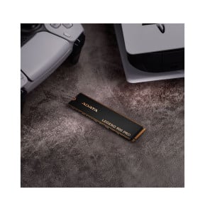 Disque Dur interne SSD ADATA LEGEND 900 PRO PCIe Gen4 x4 M.2 2280 - 2To (SLEG-900P-2TCS) — image 3