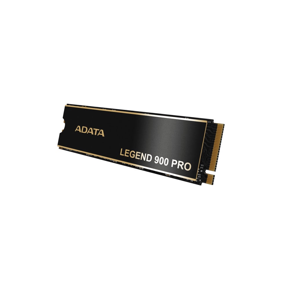 قرص SSD داخلي ADATA LEGEND 900 PRO PCIe Gen4 x4 M.2 2280 - 2 TB (SLEG-900P-2TCS) – صورة 4