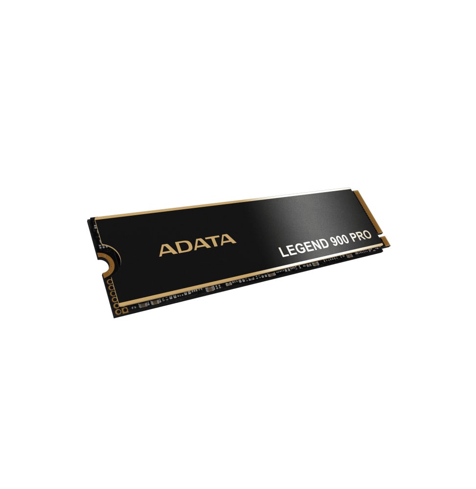 Disque Dur interne SSD ADATA LEGEND 900 PRO PCIe Gen4 x4 M.2 2280 - 2To (SLEG-900P-2TCS) – vue 7
