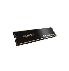 Disque Dur interne SSD ADATA LEGEND 900 PRO PCIe Gen4 x4 M.2 2280 - 2To (SLEG-900P-2TCS) — image 6