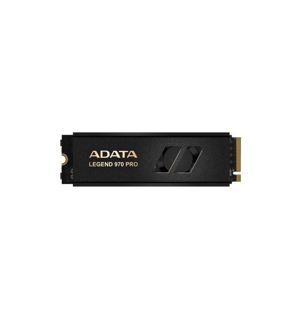 قرص SSD داخلي ADATA LEGEND 970 PRO PCIe Gen5 x4 M.2 2280 - 4 TB (SLEG-970P-4TCI)