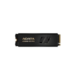 Disque Dur interne SSD ADATA LEGEND 970 PRO PCIe Gen5 x4 M.2 2280 - 4To (SLEG-970P-4TCI)