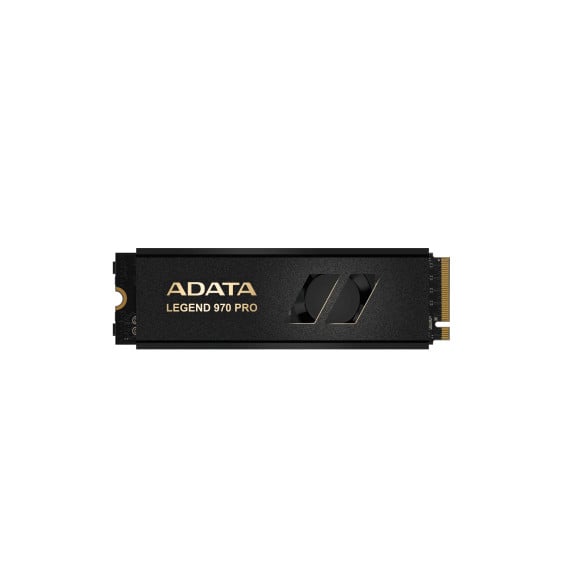 قرص SSD داخلي ADATA LEGEND 970 PRO PCIe Gen5 x4 M.2 2280 - 4 TB (SLEG-970P-4TCI)