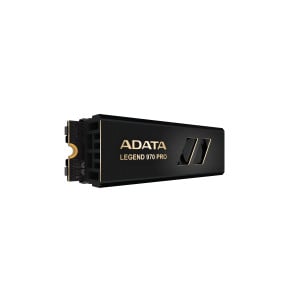 Disque Dur interne SSD ADATA LEGEND 970 PRO PCIe Gen5 x4 M.2 2280 - 4To (SLEG-970P-4TCI) — image 2