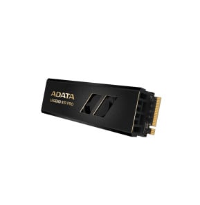 Disque Dur interne SSD ADATA LEGEND 970 PRO PCIe Gen5 x4 M.2 2280 - 4To (SLEG-970P-4TCI) — image 3