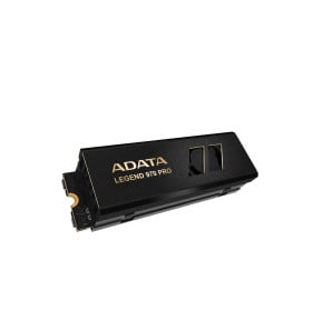 Disque Dur interne SSD ADATA LEGEND 970 PRO PCIe Gen5 x4 M.2 2280 - 4To (SLEG-970P-4TCI) — image 4