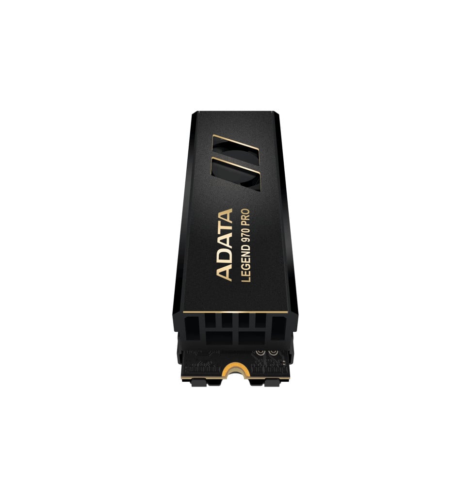 Disque Dur interne SSD ADATA LEGEND 970 PRO PCIe Gen5 x4 M.2 2280 - 4To (SLEG-970P-4TCI) – vue 5