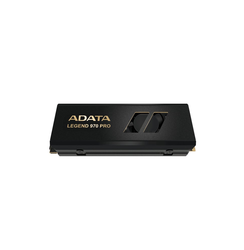 Disque Dur interne SSD ADATA LEGEND 970 PRO PCIe Gen5 x4 M.2 2280 - 4To (SLEG-970P-4TCI) – vue 6