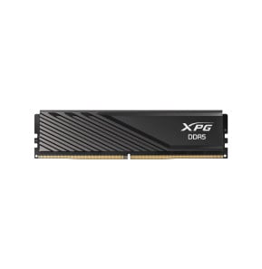 Barrette mémoire ADATA XPG Lancer Blade 16GB U-DIMM DDR5-6000 MHz CL48 Noir - PC bureau (AX5U6000C4816G-SLABBK)