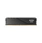 Barrette mémoire ADATA XPG Lancer Blade 16GB U-DIMM DDR5-6000 MHz CL48 Noir - PC bureau (AX5U6000C4816G-SLABBK)