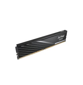 Barrette mémoire ADATA XPG Lancer Blade 16GB U-DIMM DDR5-6000 MHz CL48 Noir - PC bureau (AX5U6000C4816G-SLABBK) — image 2
