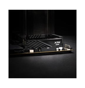 Barrette mémoire ADATA XPG Lancer Blade 16GB U-DIMM DDR5-6000 MHz CL48 Noir - PC bureau (AX5U6000C4816G-SLABBK) — image 4
