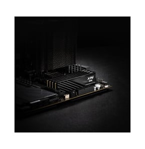 Barrette mémoire ADATA XPG Lancer Blade 16GB U-DIMM DDR5-6000 MHz CL48 Noir - PC bureau (AX5U6000C4816G-SLABBK) — image 6
