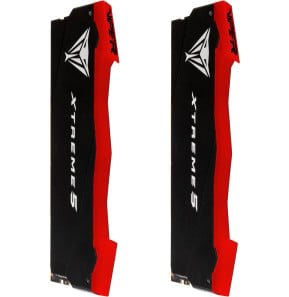 Barrette mémoire Patriot Viper Xtreme 5 32GB (16GBx2) U-DIMM DDR5 6400 MHz CL32 - Pc Bureau (PVX532G64C32K) — image 5