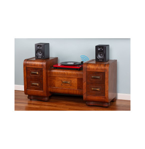 Enceinte de monitoring Bluetooth M-Audio BX3 BT (la paire) - boomer Kevlar 3,5", 120 W — image 6