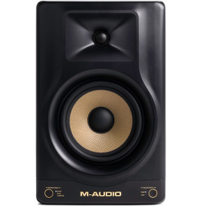 Enceinte de monitoring M-Audio Forty Sixty (à l'unité) - boomer Kevlar 6,5", 100 W, Bluetooth 5.3 — image 2
