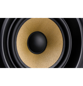 Enceinte de monitoring M-Audio Forty Sixty (à l'unité) - boomer Kevlar 6,5", 100 W, Bluetooth 5.3 — image 6