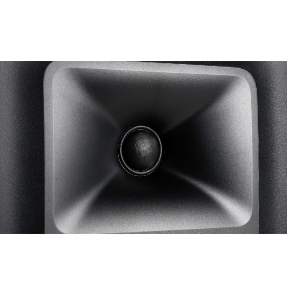 Enceinte de monitoring M-Audio Forty Sixty (à l'unité) - boomer Kevlar 6,5", 100 W, Bluetooth 5.3 – vue 7