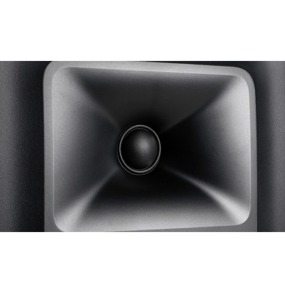 سماعة مراقبة استوديو M-Audio Forty Sixty (بالوحدة) - مجهار Kevlar مقاس 6.5"، 100 واط، Bluetooth 5.3 – صورة 7