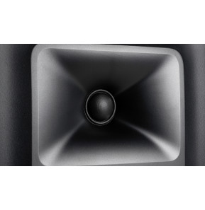 Enceinte de monitoring M-Audio Forty Sixty (à l'unité) - boomer Kevlar 6,5", 100 W, Bluetooth 5.3 — image 7