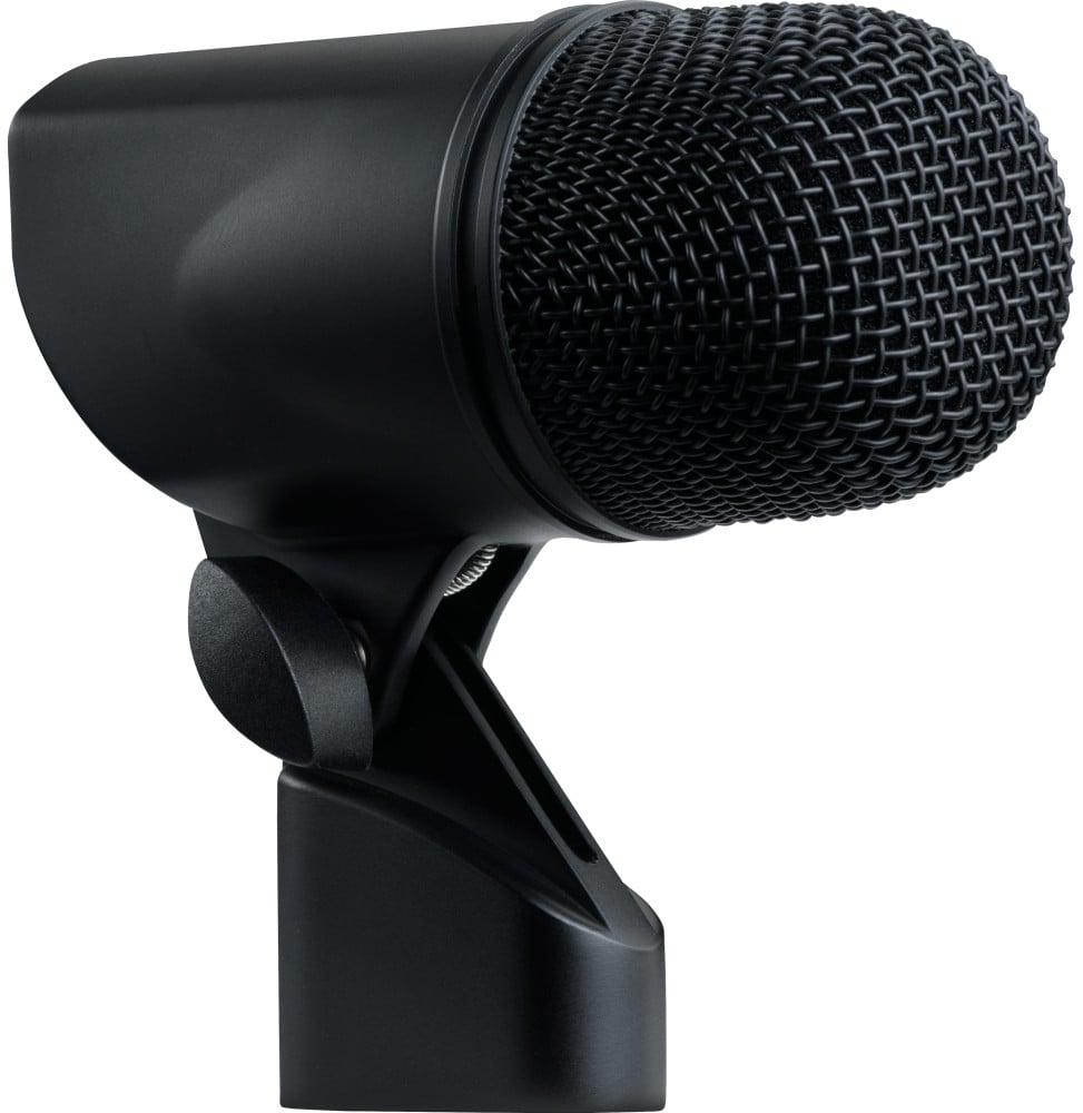 Kit de microphones pour batterie PreSonus DM-7, 7 micros et mallette – vue 2