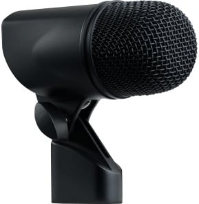 Kit de microphones pour batterie PreSonus DM-7, 7 micros et mallette — image 2