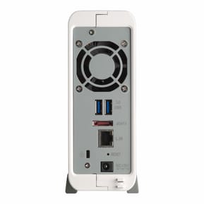 Serveur NAS multimédia 1 baie QNAP TS-112P — image 3
