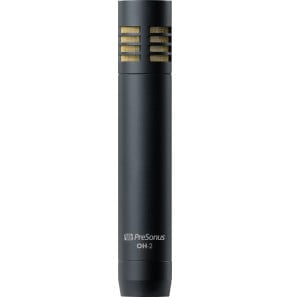 Kit de microphones pour batterie PreSonus DM-7, 7 micros et mallette — image 5