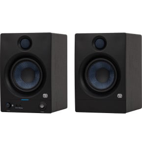 Moniteur de studio PreSonus Eris 5BT 2e gén. Bluetooth, vendu par paire — image 2