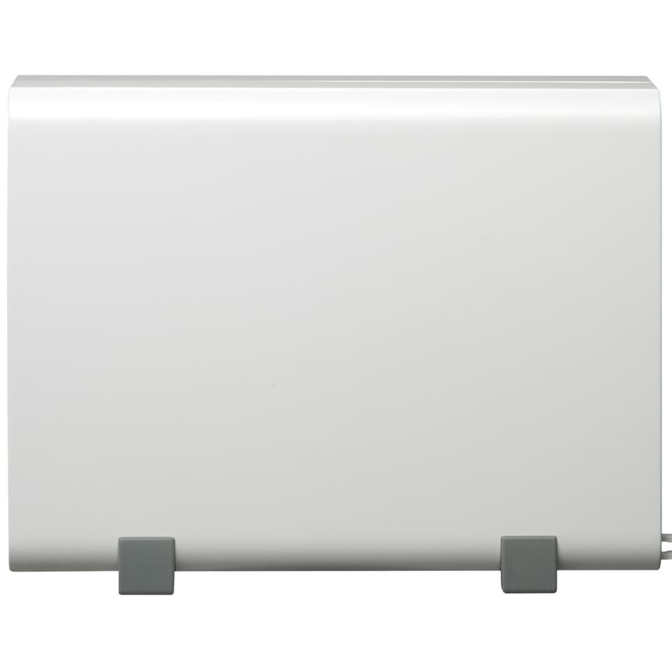 Serveur NAS multimédia 1 baie QNAP TS-112P