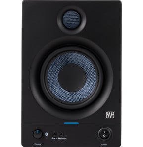 Moniteur de studio PreSonus Eris 5BT 2e gén. Bluetooth, vendu par paire — image 4