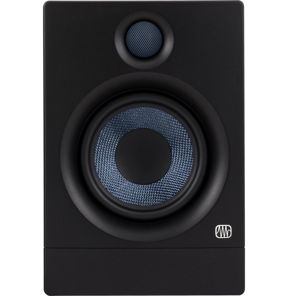 Moniteur de studio PreSonus Eris 5BT 2e gén. Bluetooth, vendu par paire – vue 5