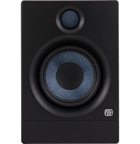 Moniteur de studio PreSonus Eris 5BT 2e gén. Bluetooth, vendu par paire — image 5