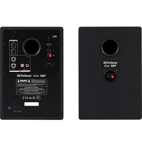 Moniteur de studio PreSonus Eris 5BT 2e gén. Bluetooth, vendu par paire — image 6