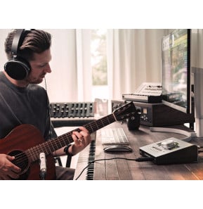 Interface audio Thunderbolt 3 Universal Audio Apollo Twin X DUO Gen 2 - édition Essentials+ (APTXDG2-ESS) — image 5