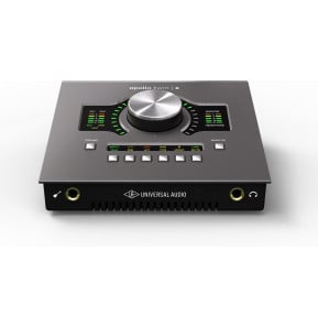 Interface audio USB-C Universal Audio Apollo Twin X DUO USB - Heritage Edition, Windows (APLTWXDU-HE)